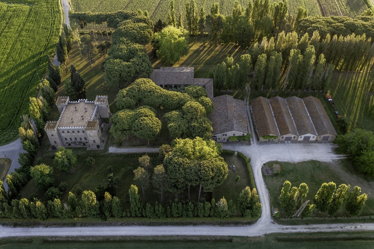 Castello Benelli
