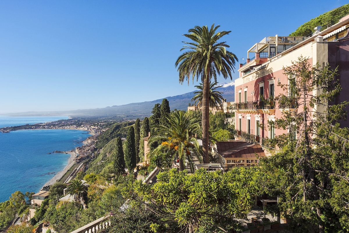 Hotel Villa Schuler, Courtesy della propriet�