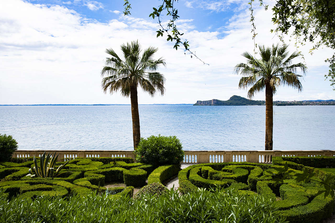 Grandi Giardini Italiani
