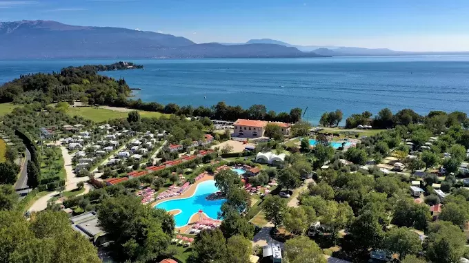 Grandi Giardini Italiani