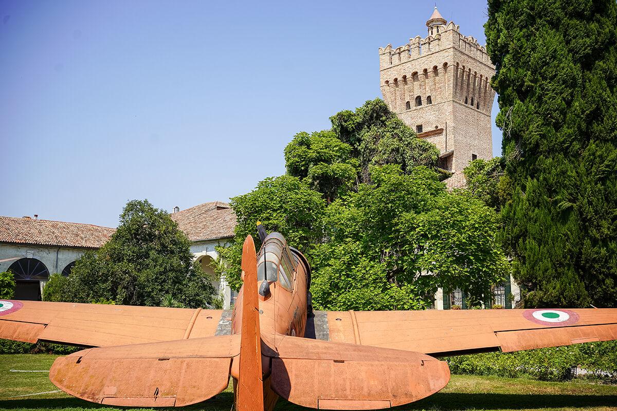 Grandi Giardini Italiani