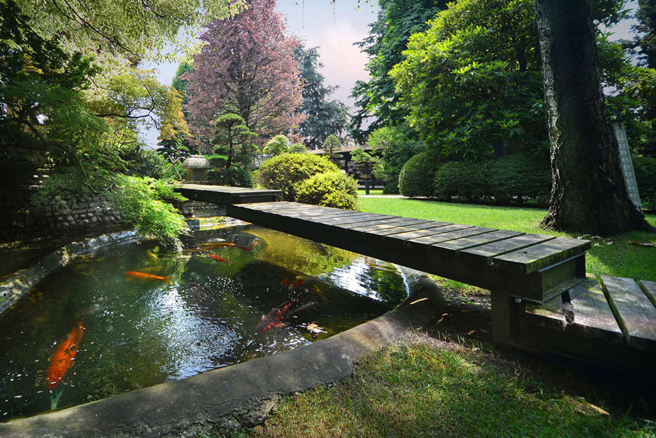 Grandi Giardini Italiani
