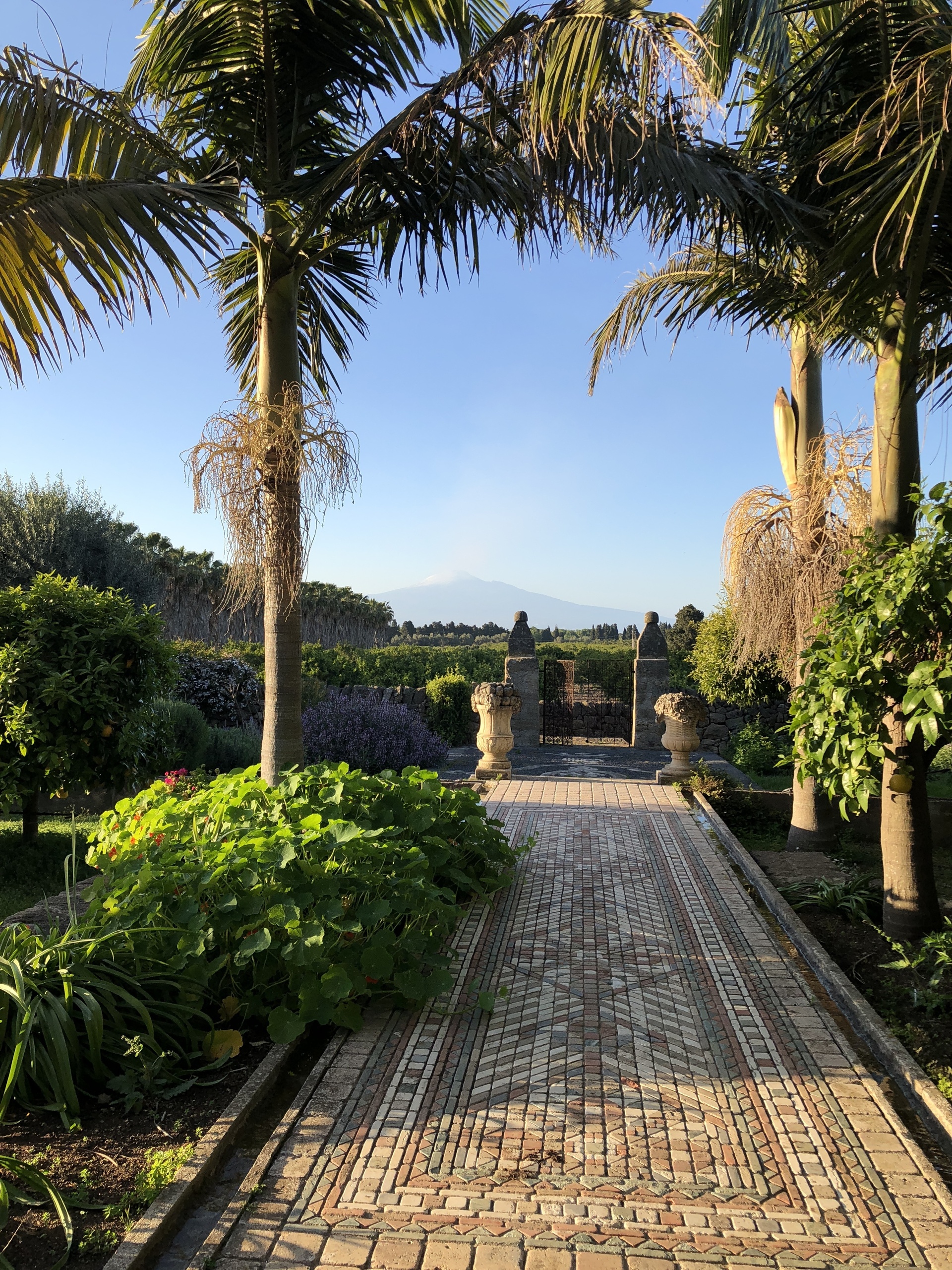 Archivio Grandi Giardini Italiani