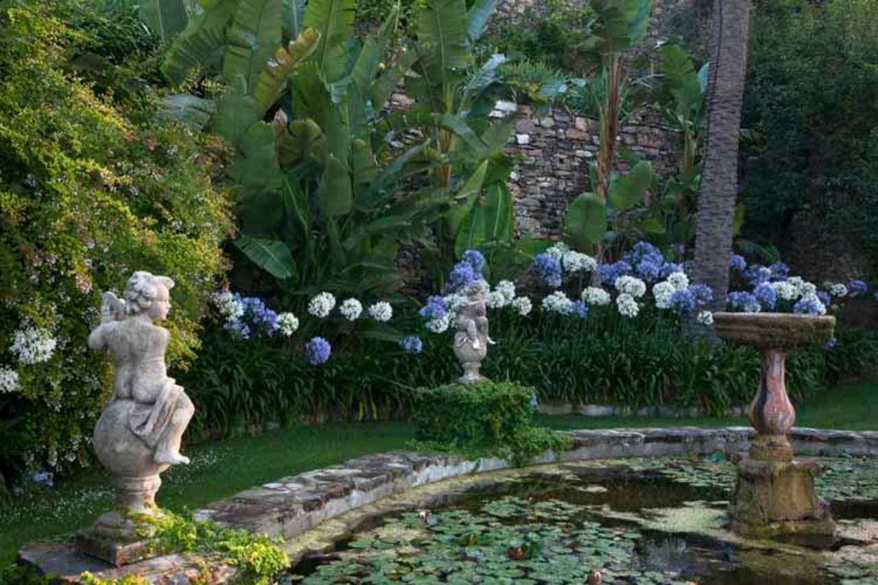 Grandi Giardini Italiani