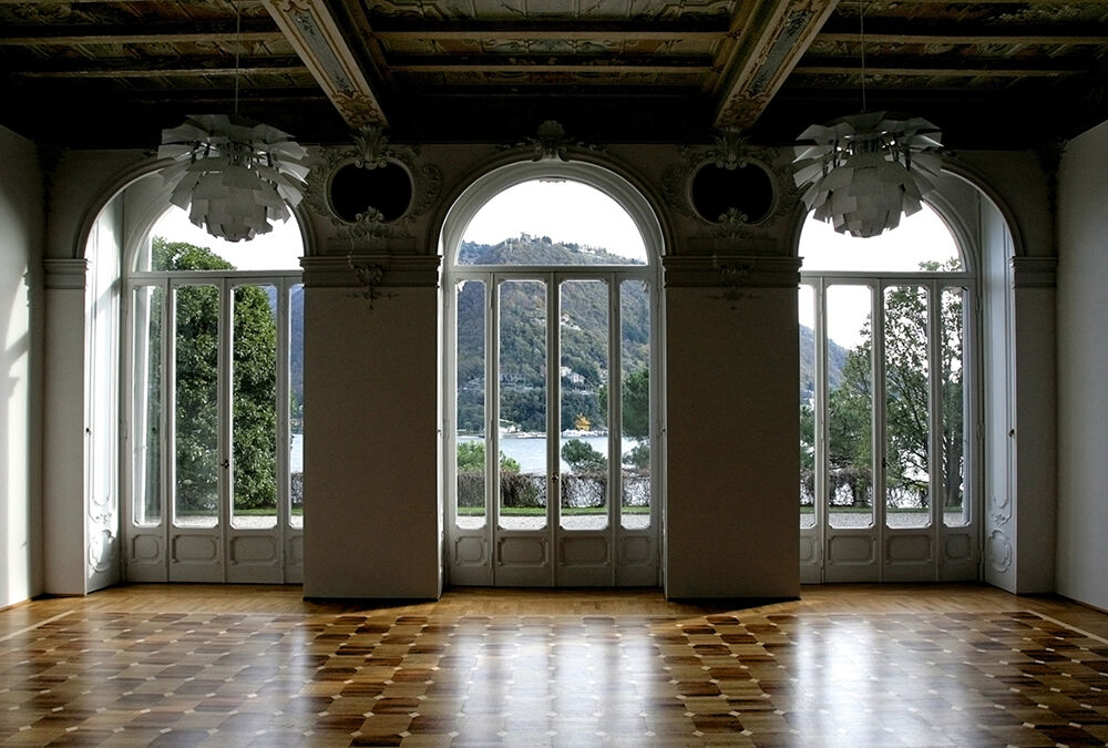 Grandi Giardini Italiani