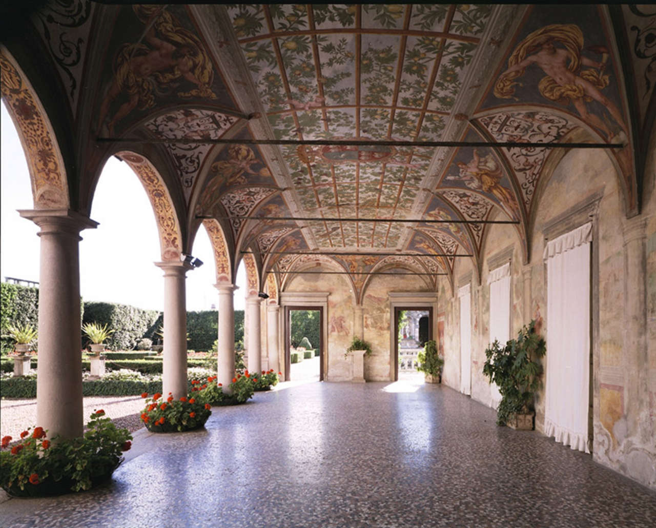 Grandi Giardini Italiani
