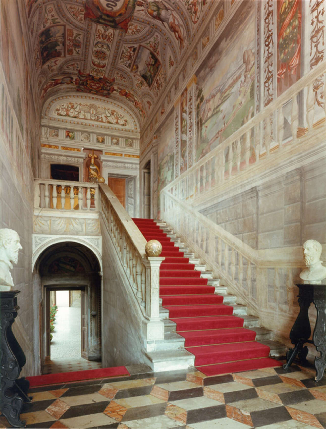 Grandi Giardini Italiani