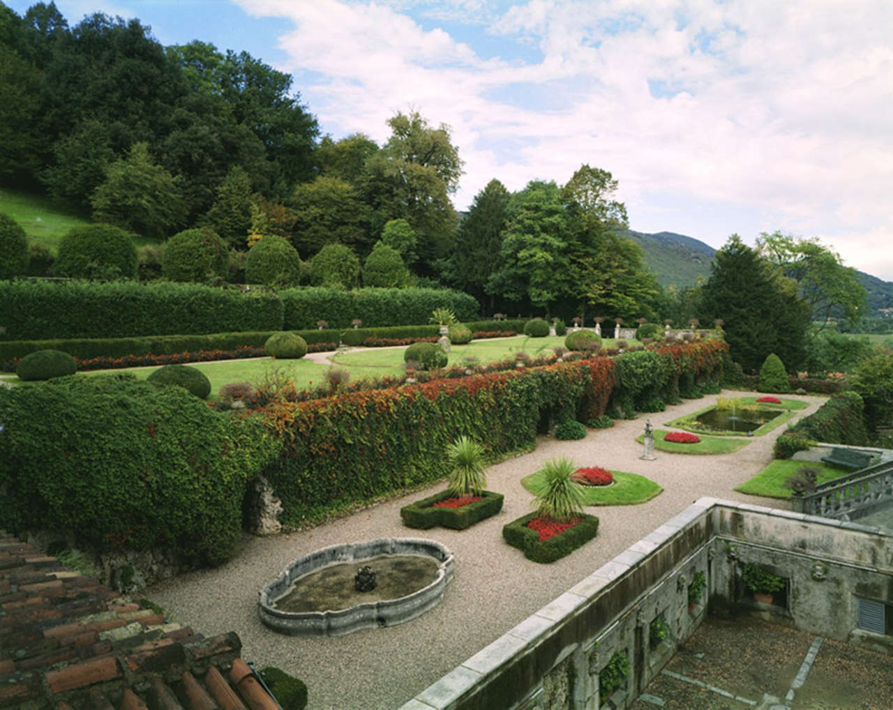 Grandi Giardini Italiani