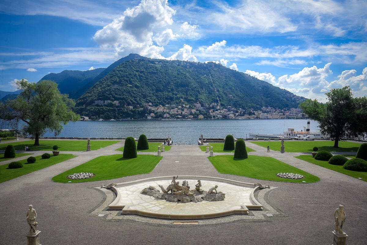 Comune di Como