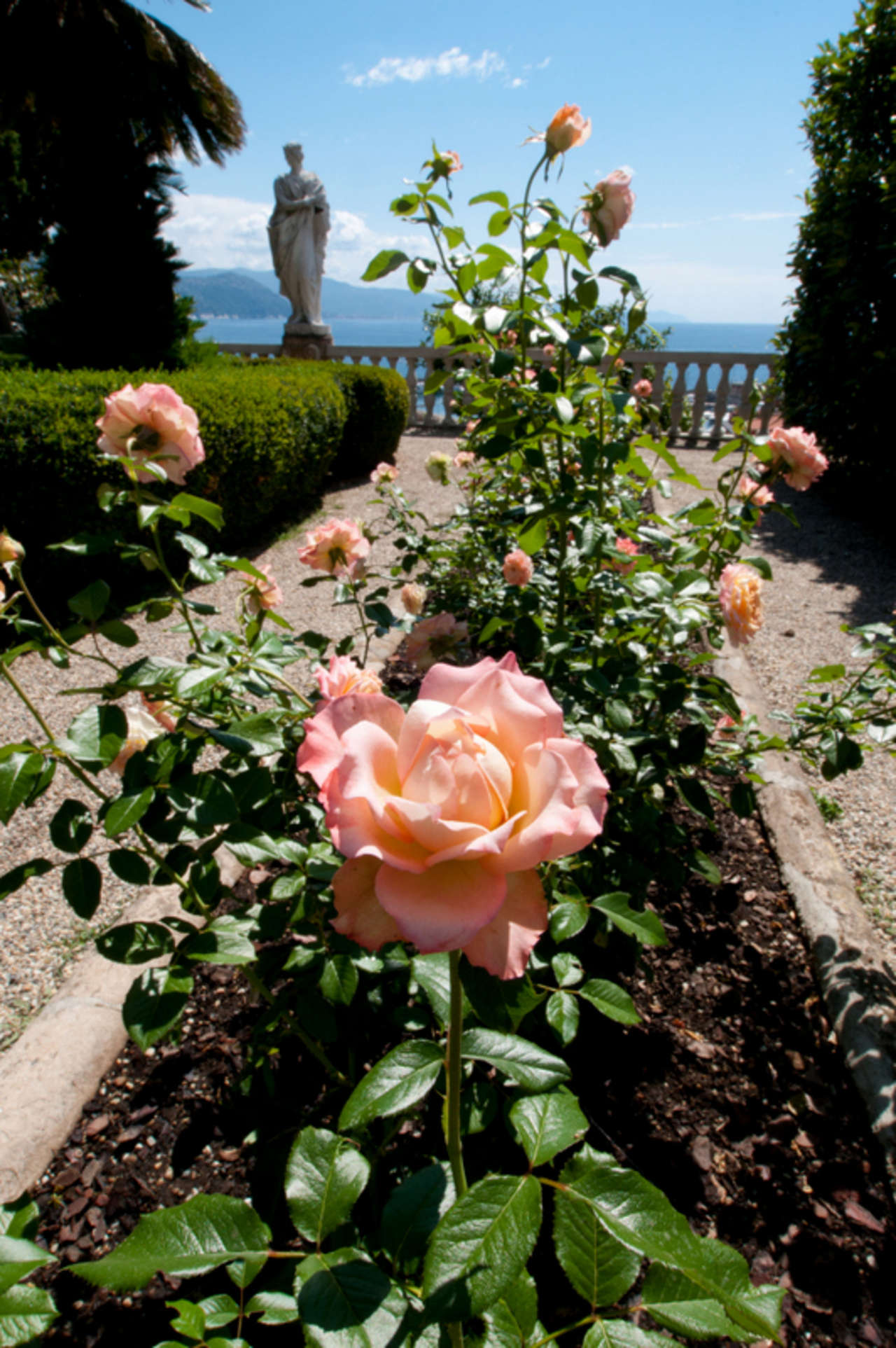 Grandi Giardini Italiani