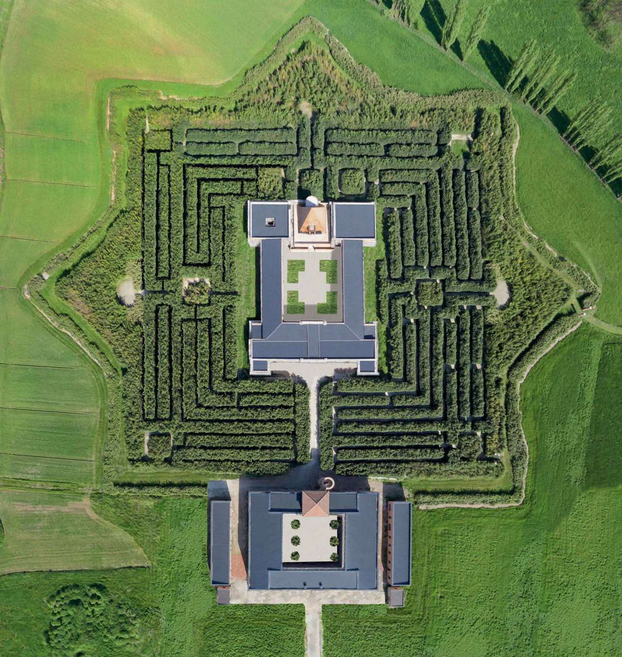 Grandi Giardini Italiani