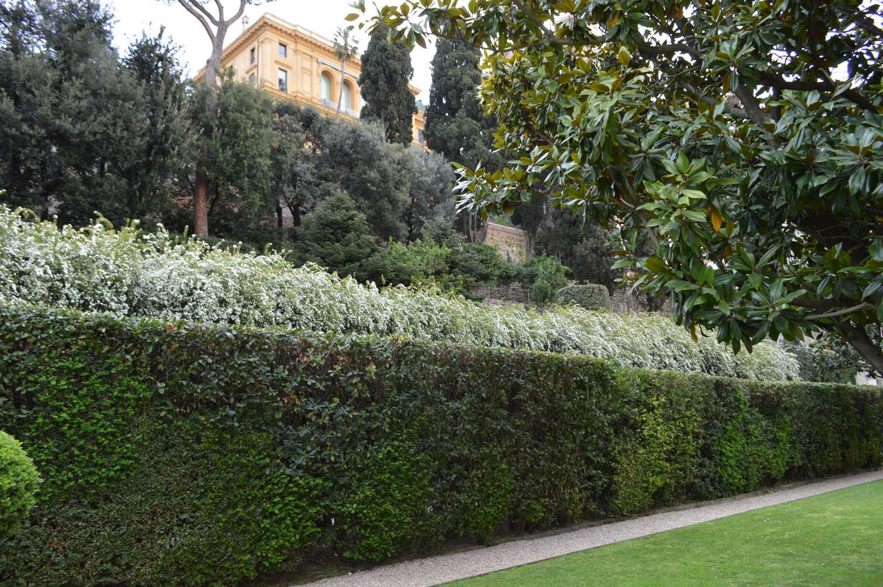 Grandi Giardini Italiani