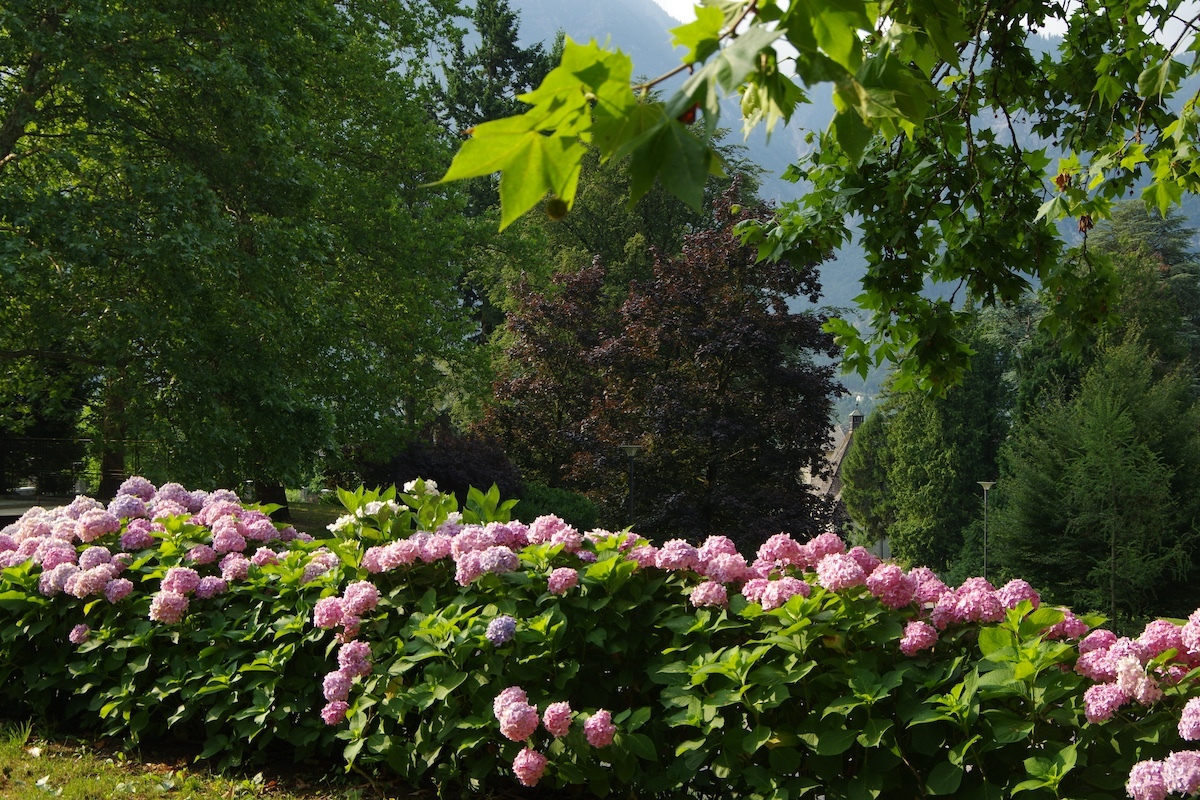Grandi Giardini Italiani