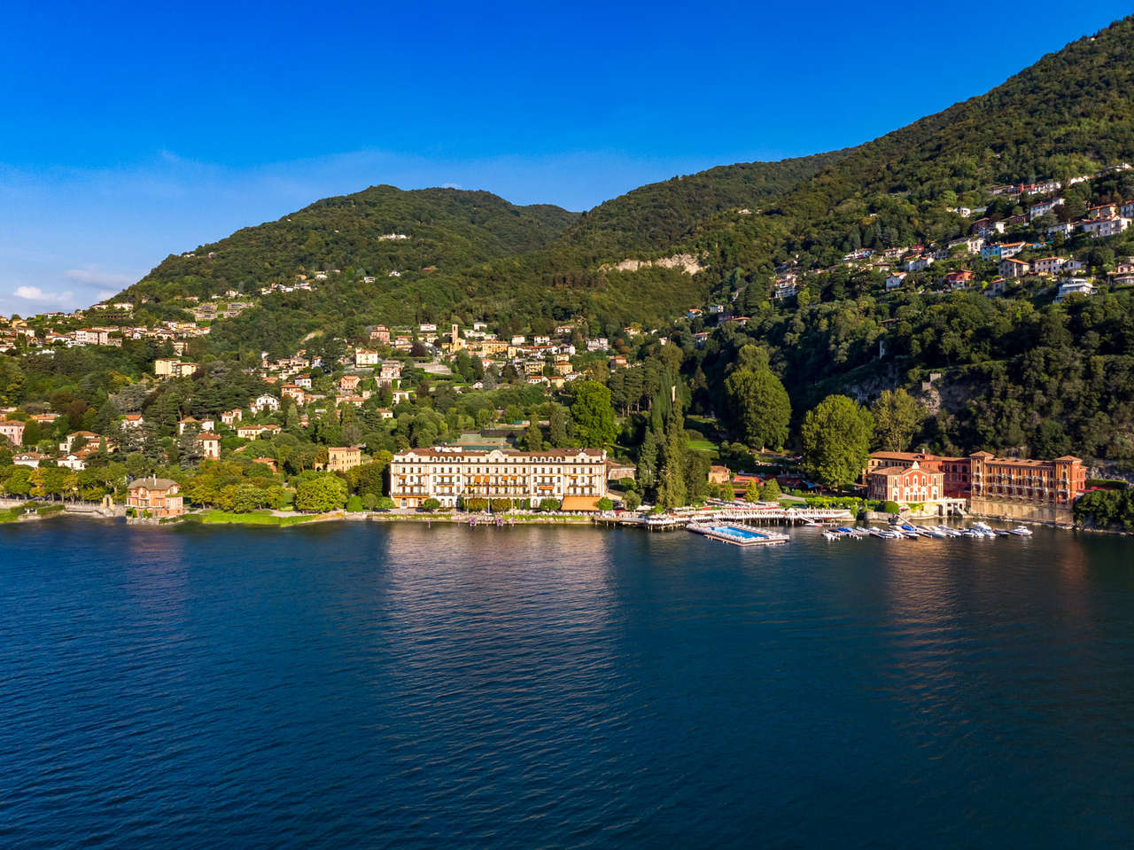 Villa d'Este