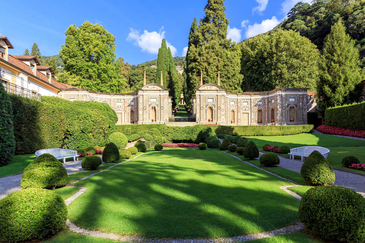 Villa d'Este