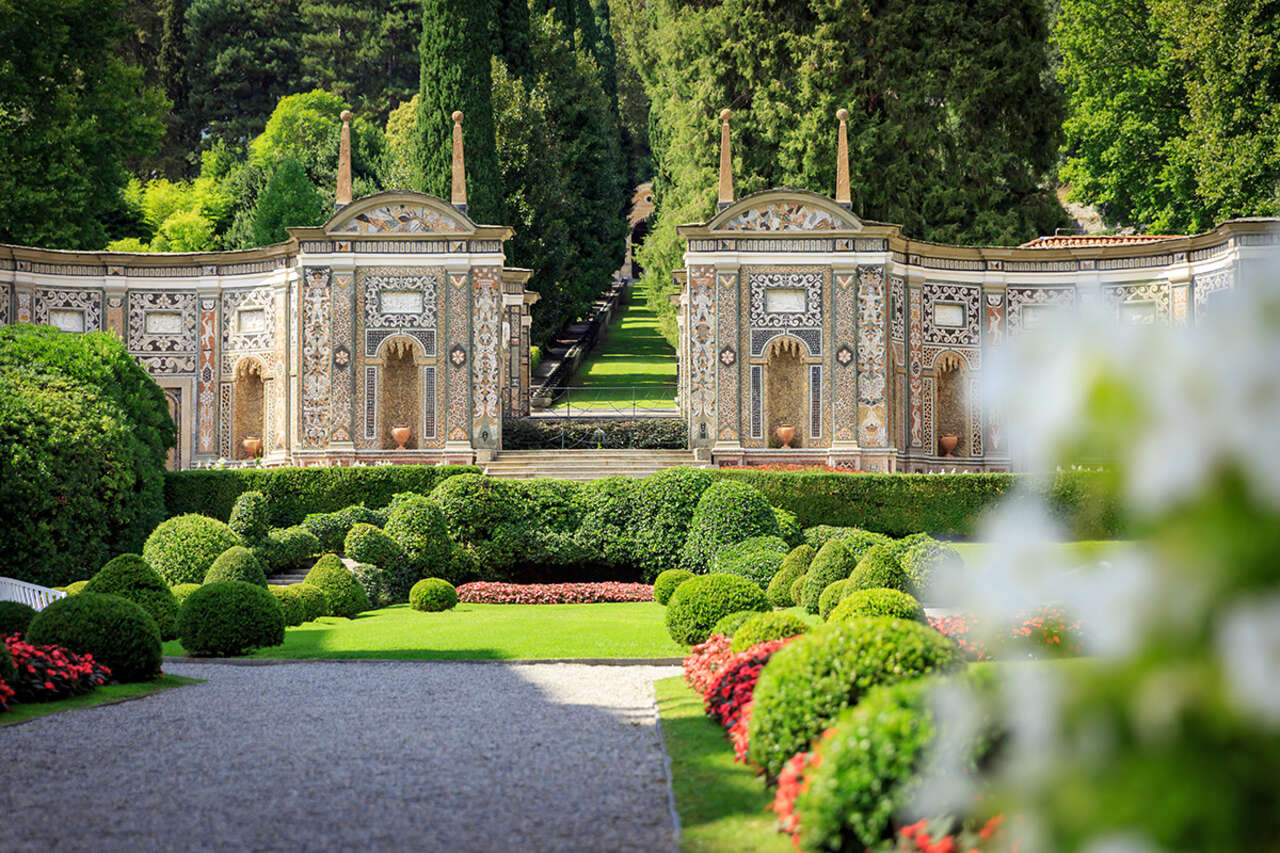 Villa d'Este