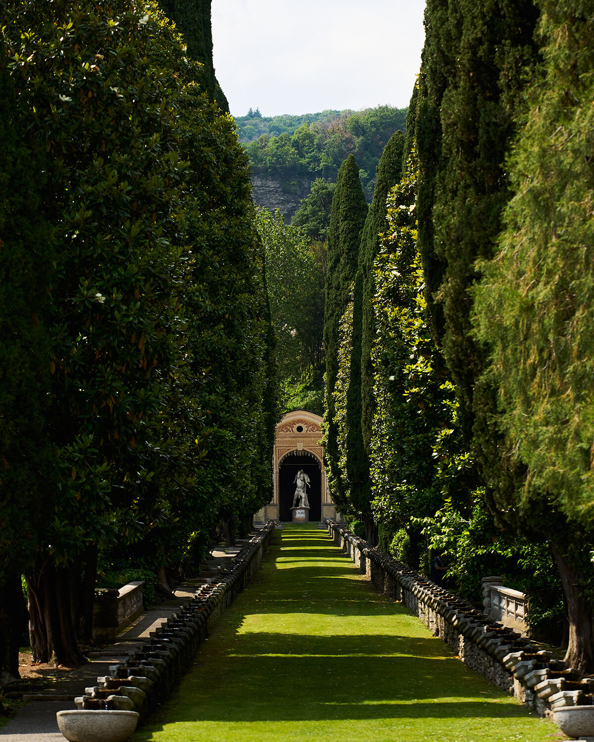 Villa d'Este
