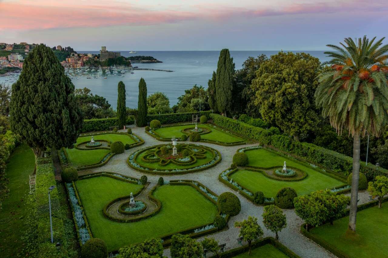 Dario Fusaro, Courtesy Cr�dit Agricole Italia