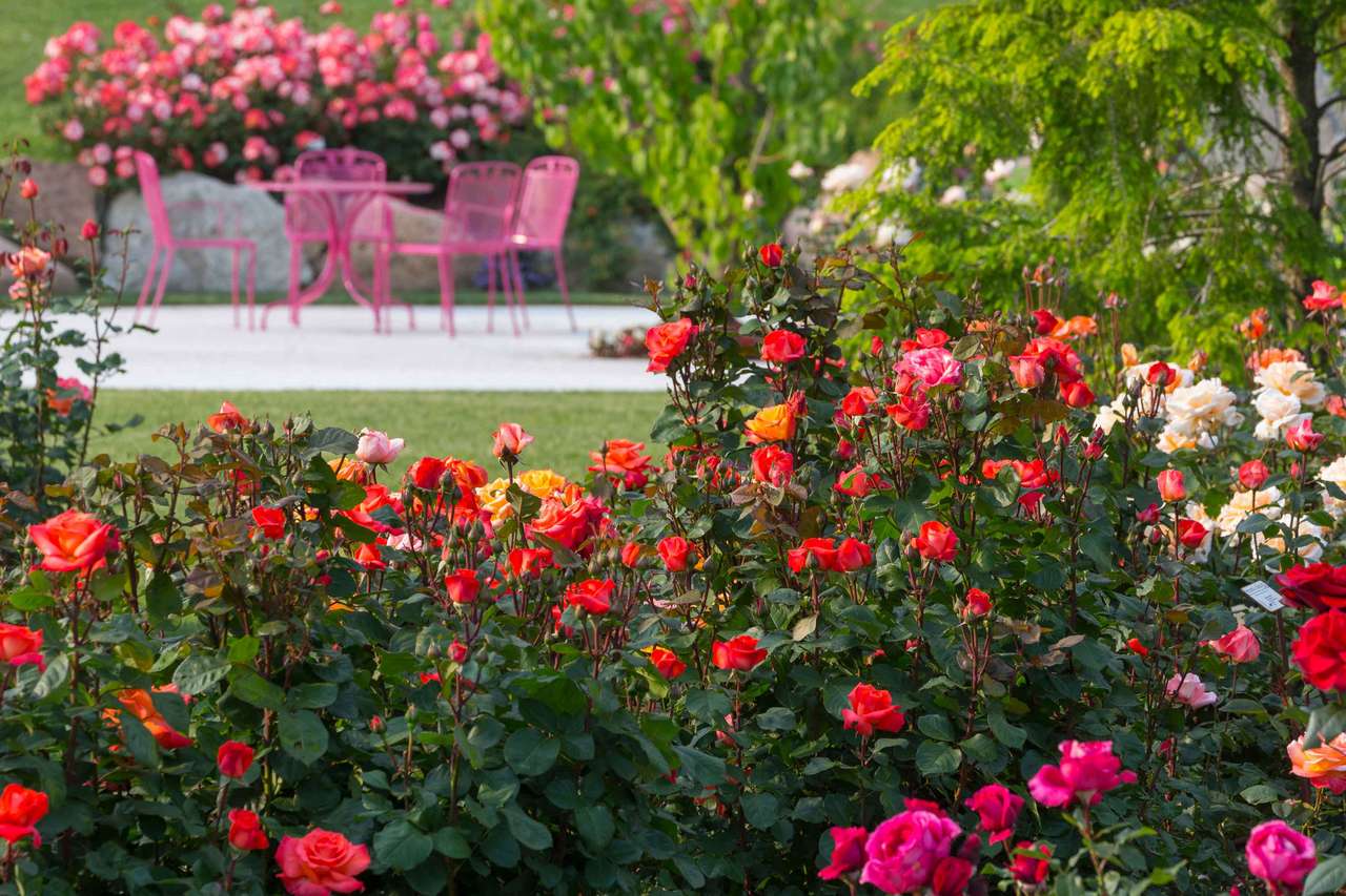 Grandi Giardini Italiani