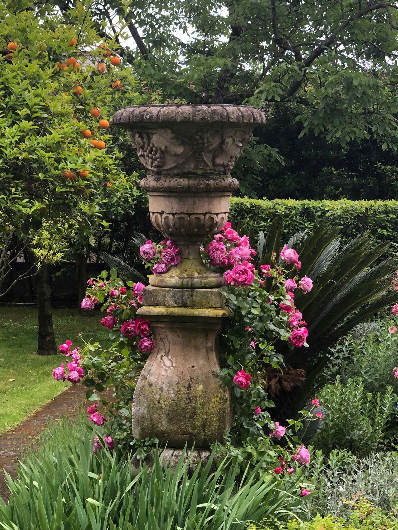 Grandi Giardini Italiani