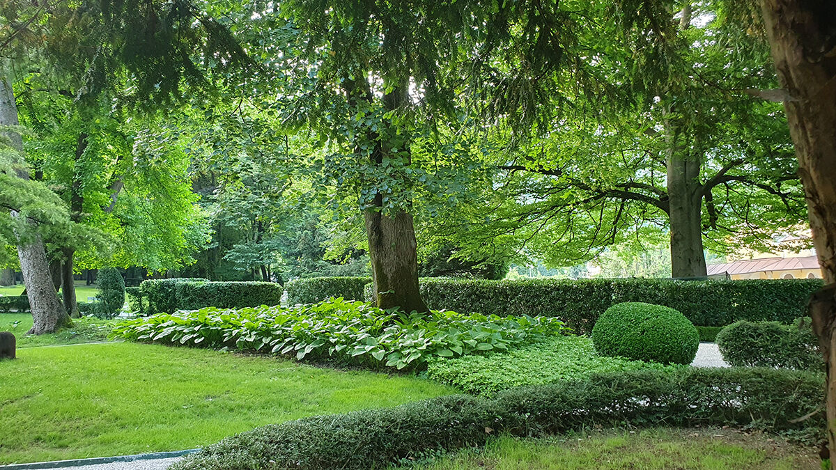 Grandi Giardini Italiani