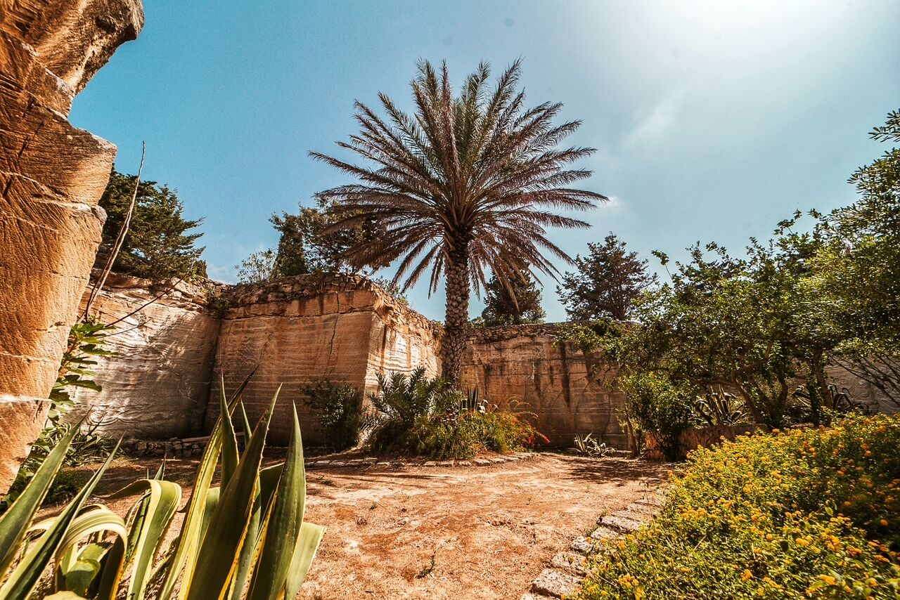 Grandi Giardini Italiani