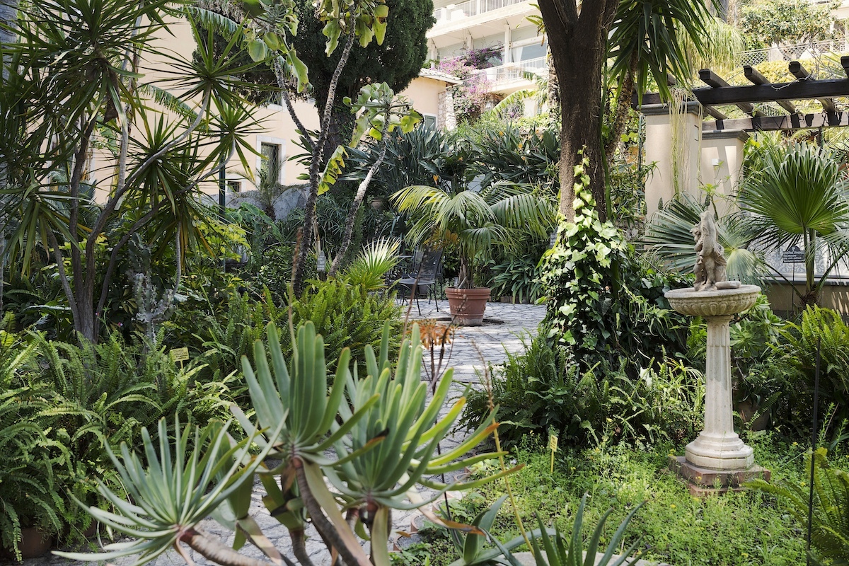 Courtesy Hotel Villa Schuler