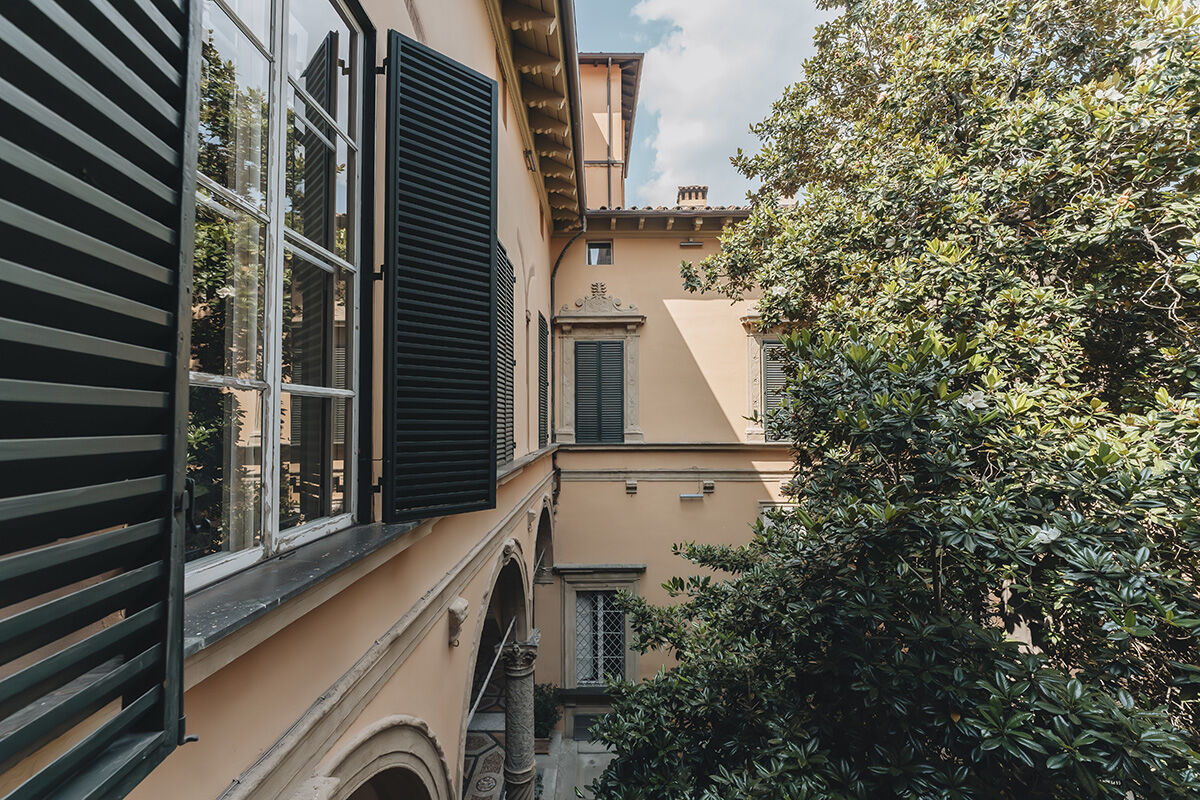 Archivio Grandi Giardini Italiani