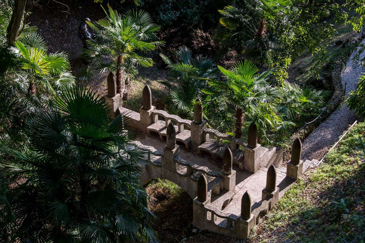 Grandi Giardini Italiani