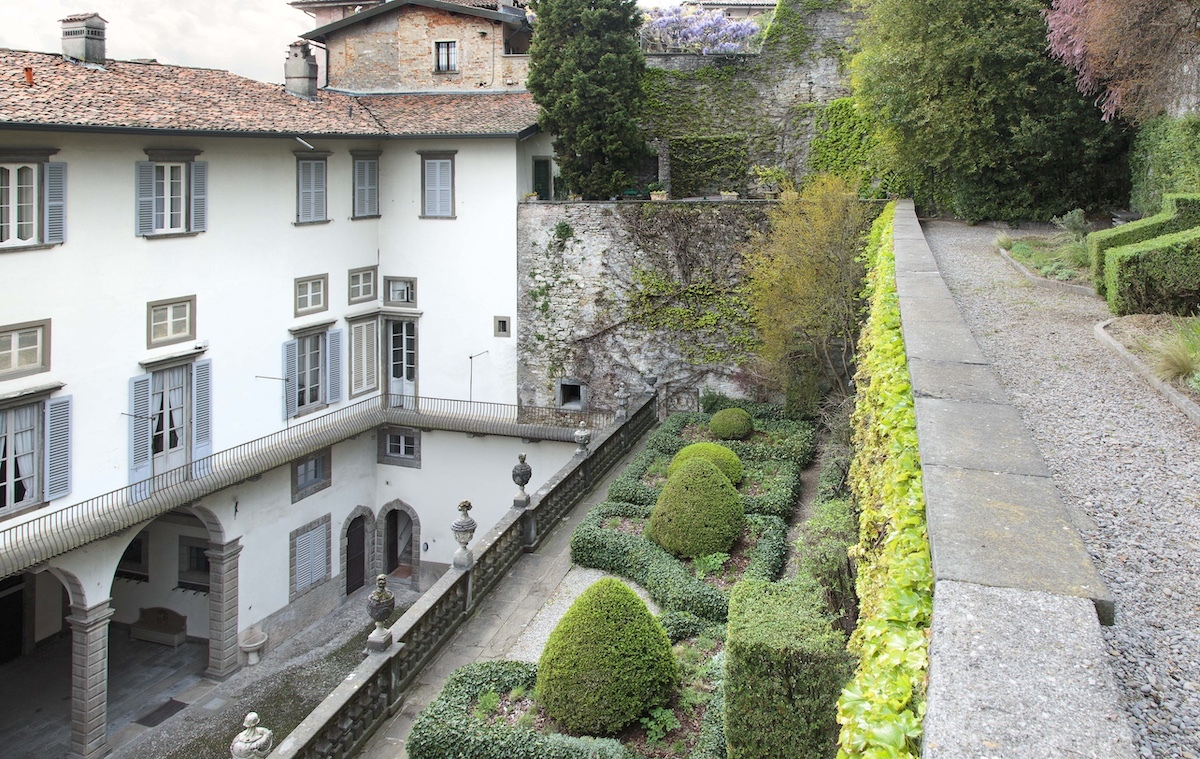 Arenaimmagini, Archivio Fondo Ambiente Italiano