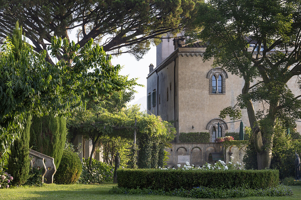 � Hotel Villa Cimbrone