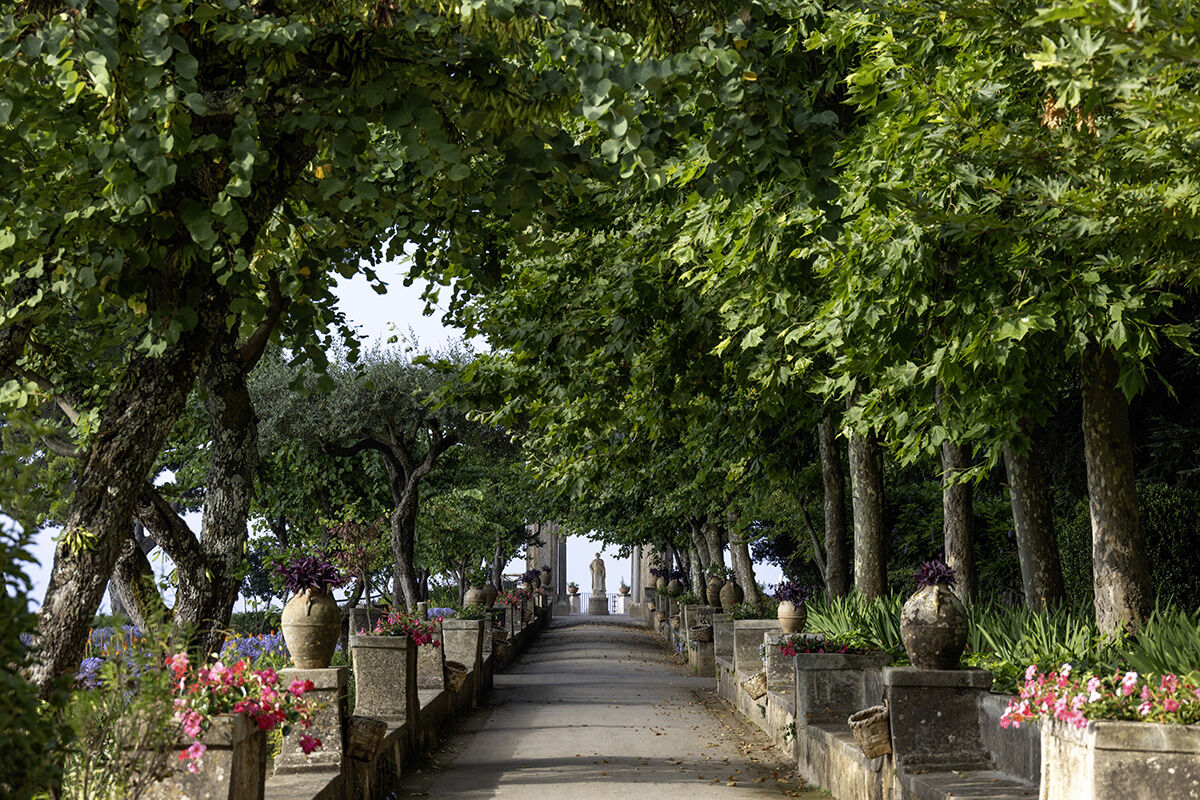 � Hotel Villa Cimbrone