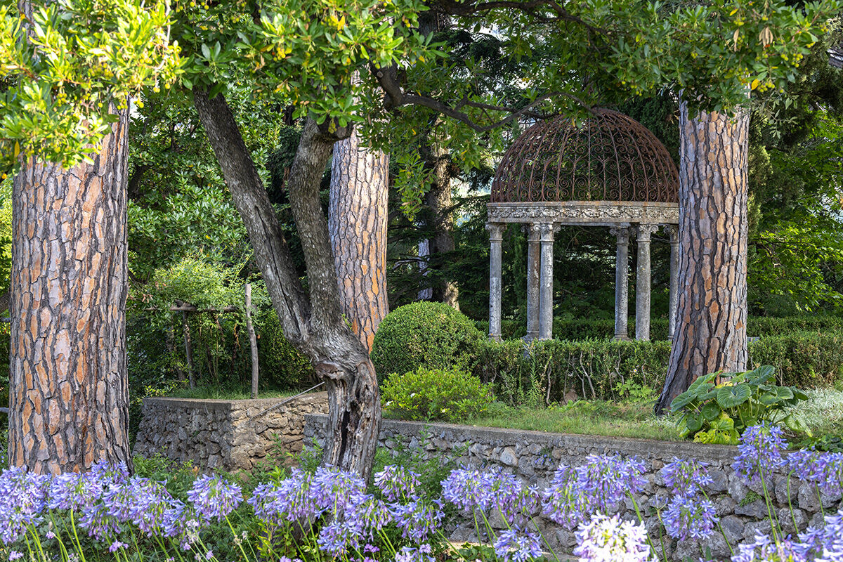 � Hotel Villa Cimbrone