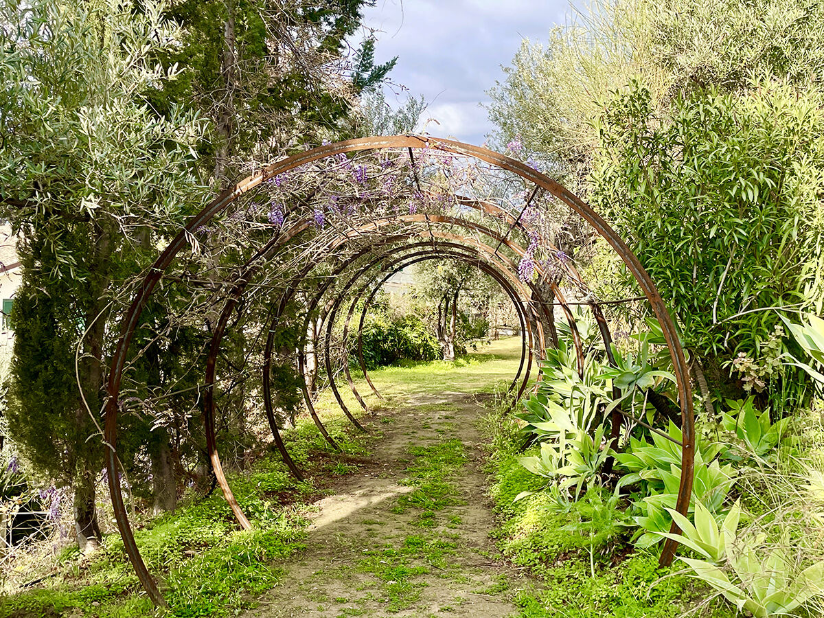 � Archivio Grandi Giardini Italiani