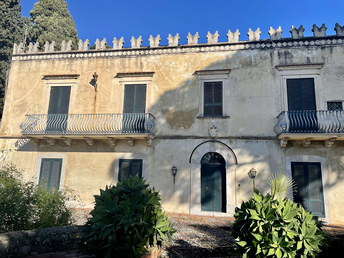 � Archivio Grandi Giardini Italiani