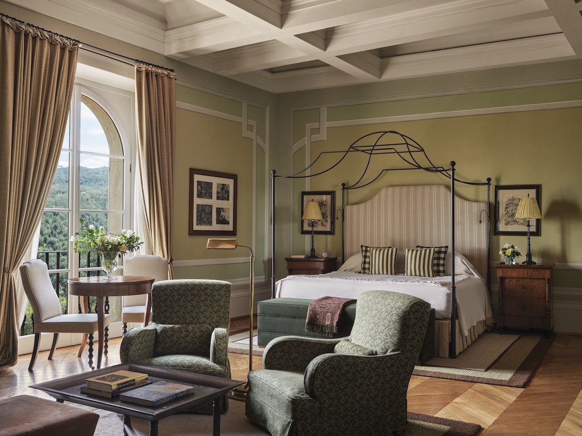Rosewood Hotel Group