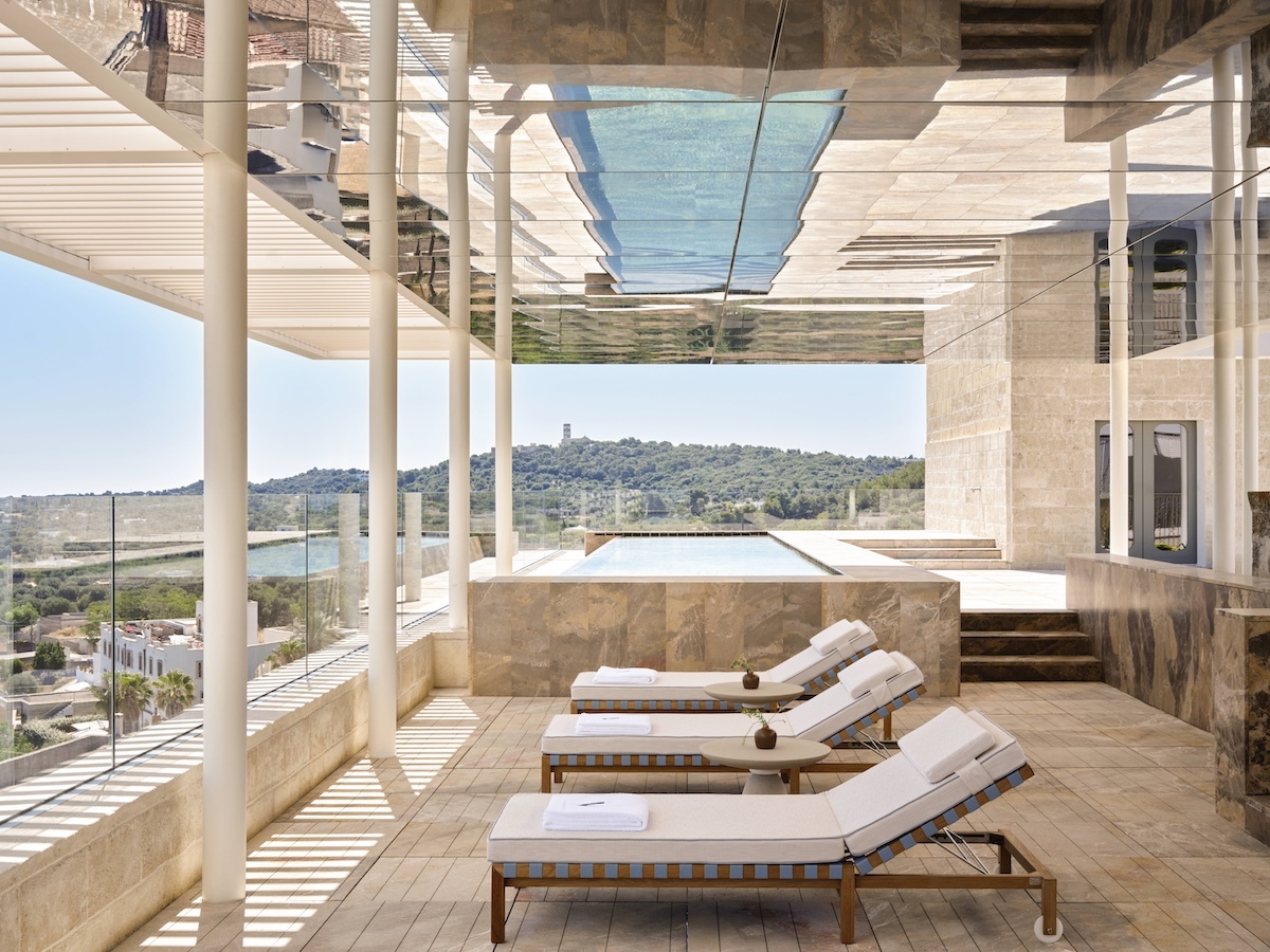 Courtesy della propriet�