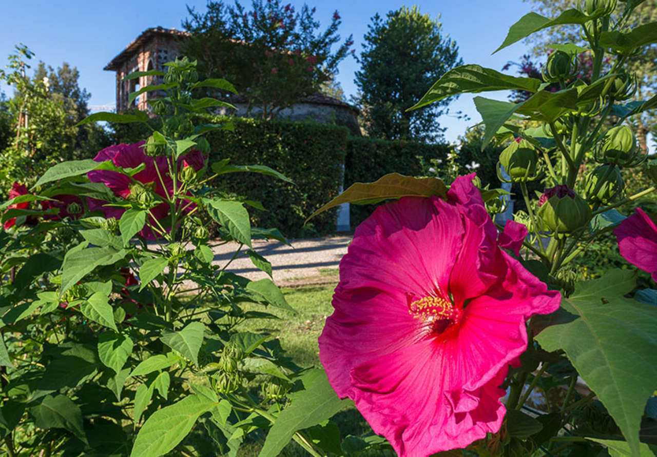Grandi Giardini Italiani