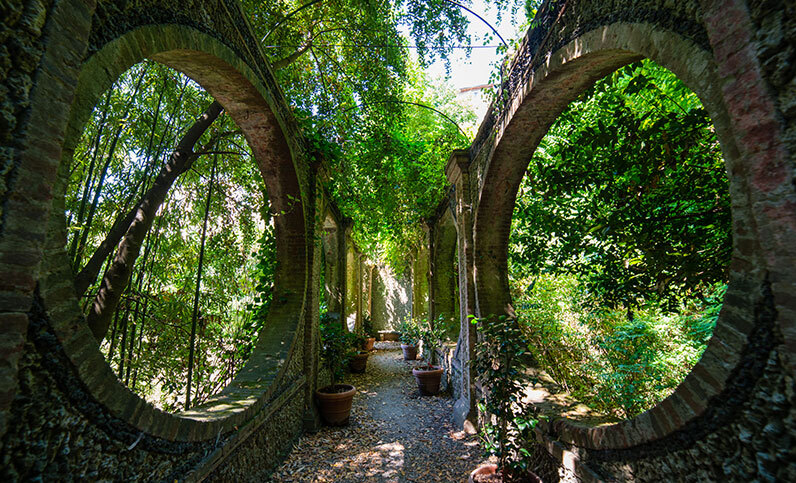 Grandi Giardini Italiani