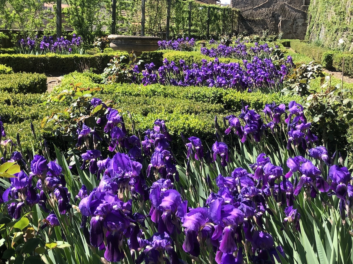 Grandi Giardini Italiani