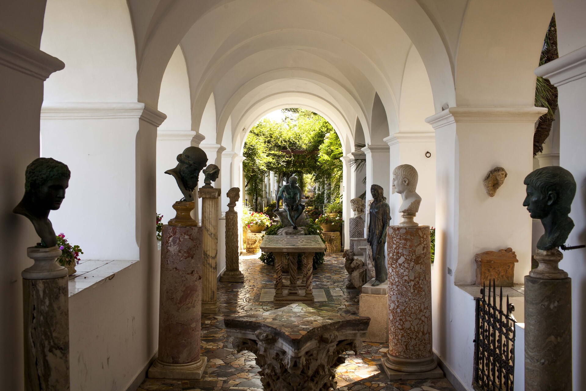 Villa San Michele