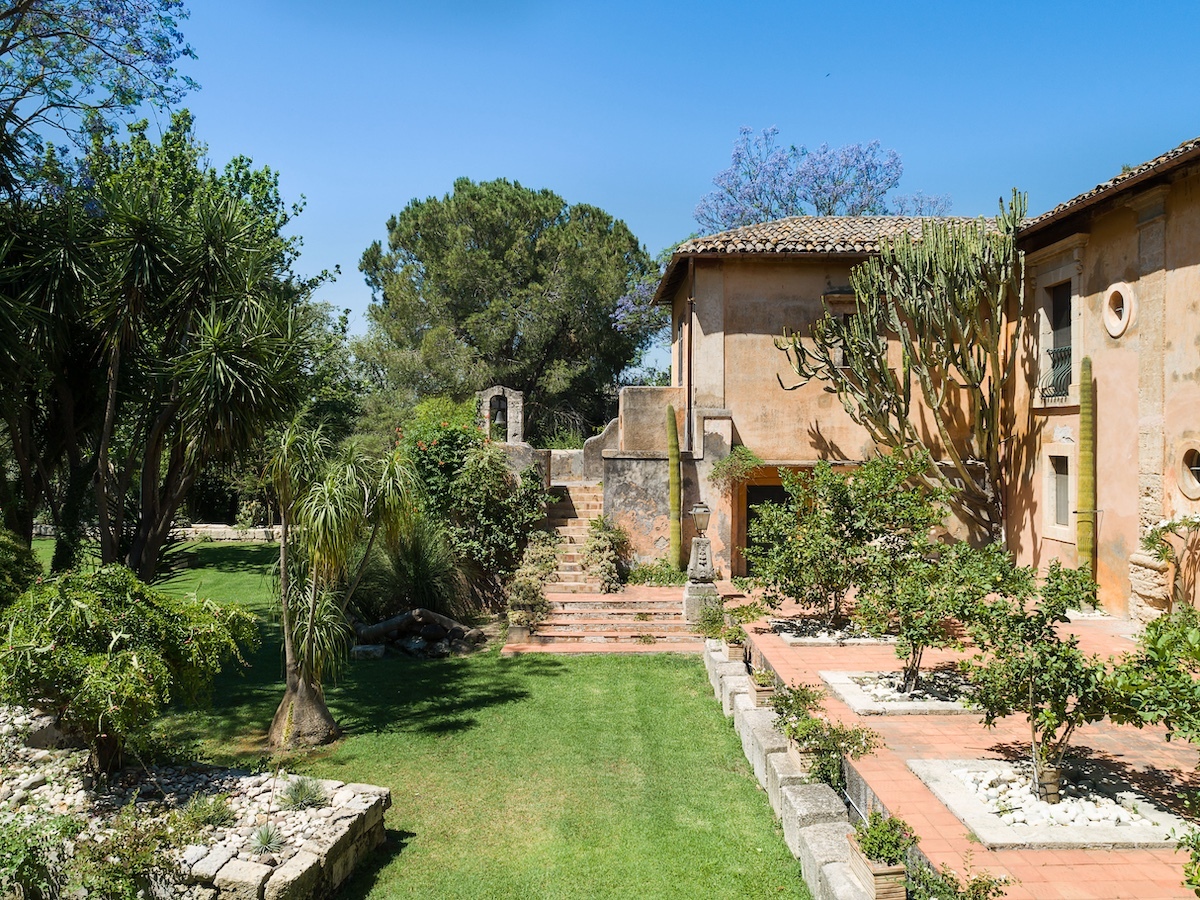 Courtesy della propriet�