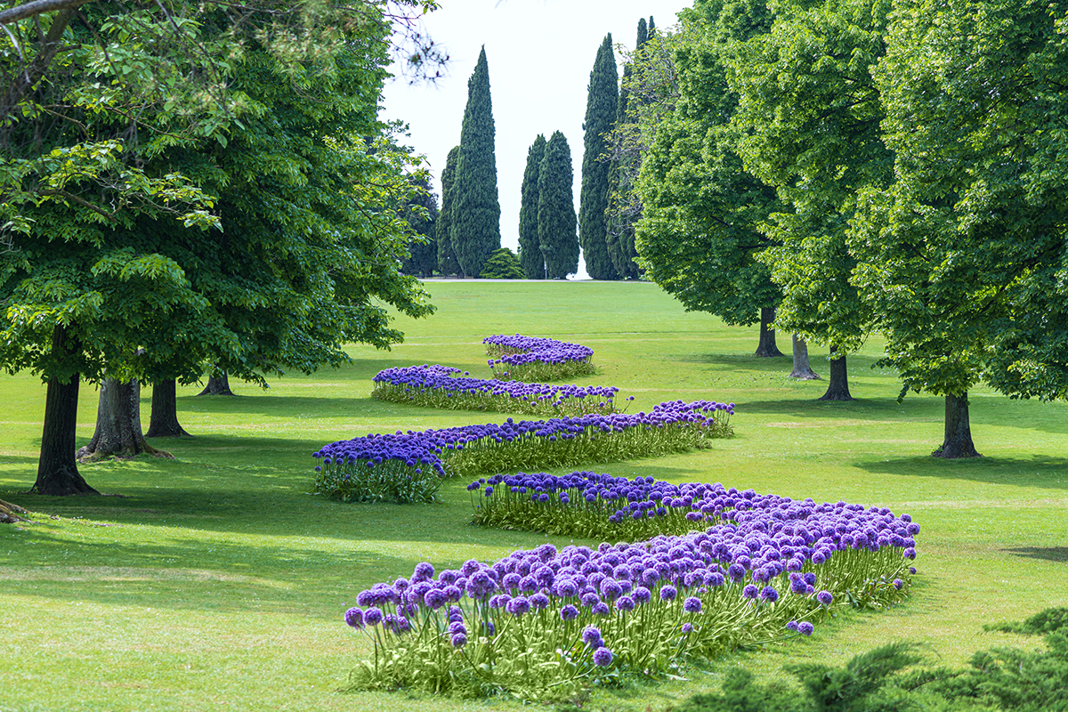 Grandi Giardini Italiani