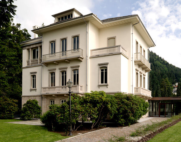Oasi Zegna, �Grandi Giardini Italiani