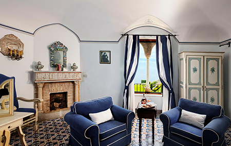 � Hotel Villa Cimbrone