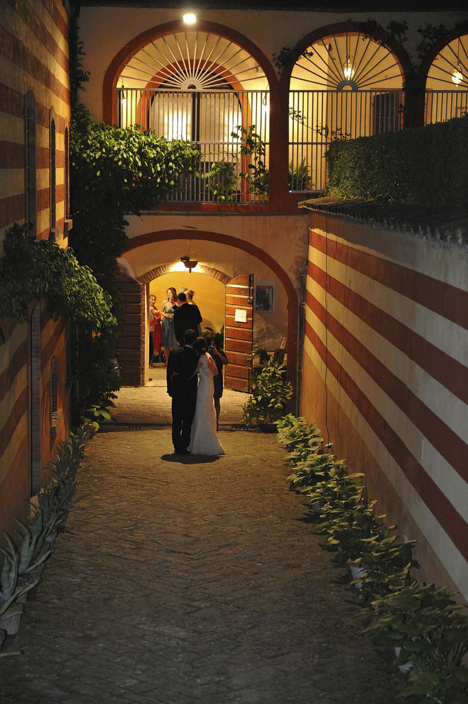 Dario Fusaro, Grandi Giardini Italiani